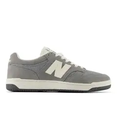 NEW BALANCE - Zapatillas Urbanas Unisex 480 Low Gris