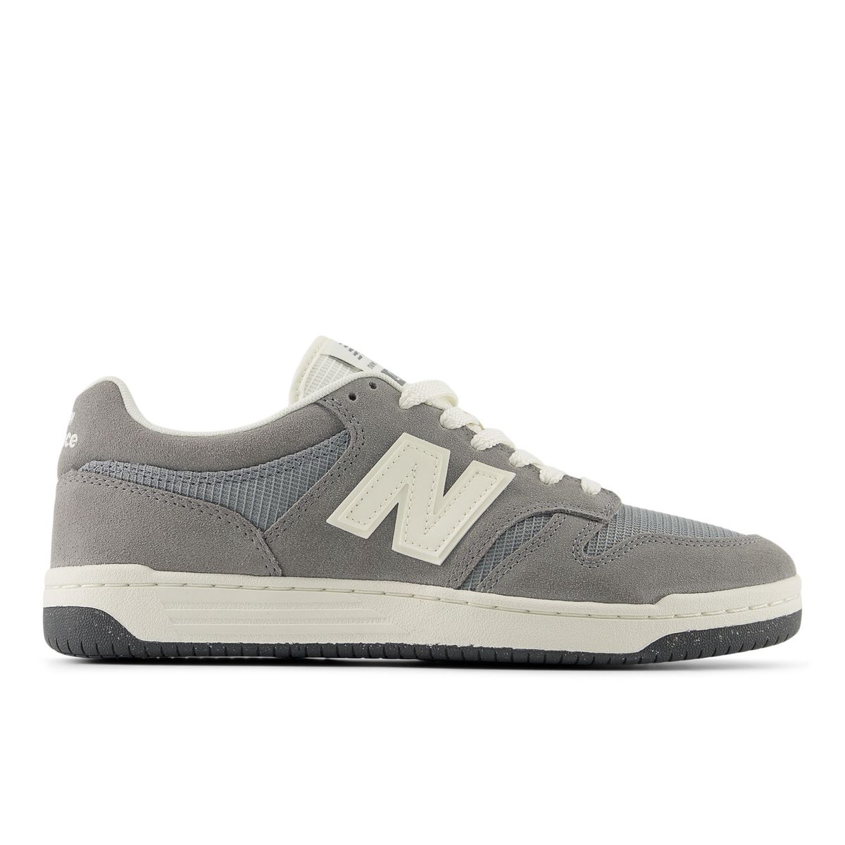 NEW BALANCE - Zapatillas Urbanas Unisex New Balance 480 Low Gris