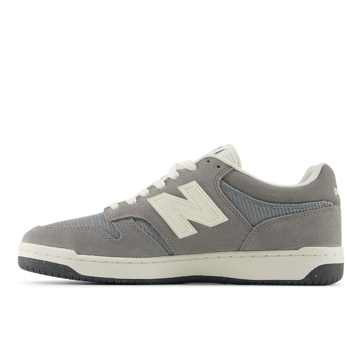 NEW BALANCE - Zapatillas Urbanas Unisex New Balance 480 Low Gris