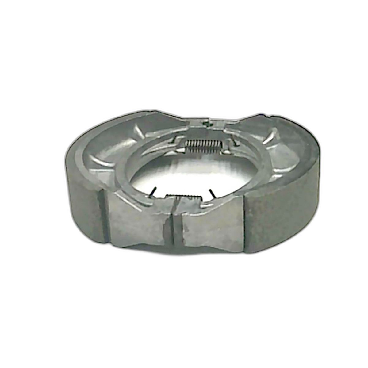 GENERICO - Balata Freno GS125  HJ125  GN125  KA150  GIXXER150  RKS125  RKS150  MATRIX150 ICHIBAN