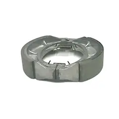 GENERICO - Balata Freno GS125 HJ125 GN125 KA150 GIXXER150 RKS125 RKS150 MATRIX150 ICHIBAN