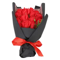 GENERICO - Ramo De Rosas Artificiales