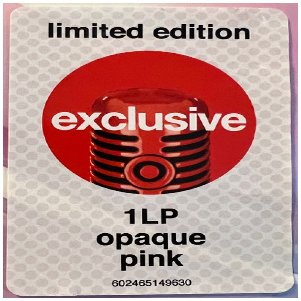 HITWAY MUSIC - NOW THATS WHAT I CALL K-POP COLOR VINYL - NOW K-POP VARIOUS ARTIST - VINILO