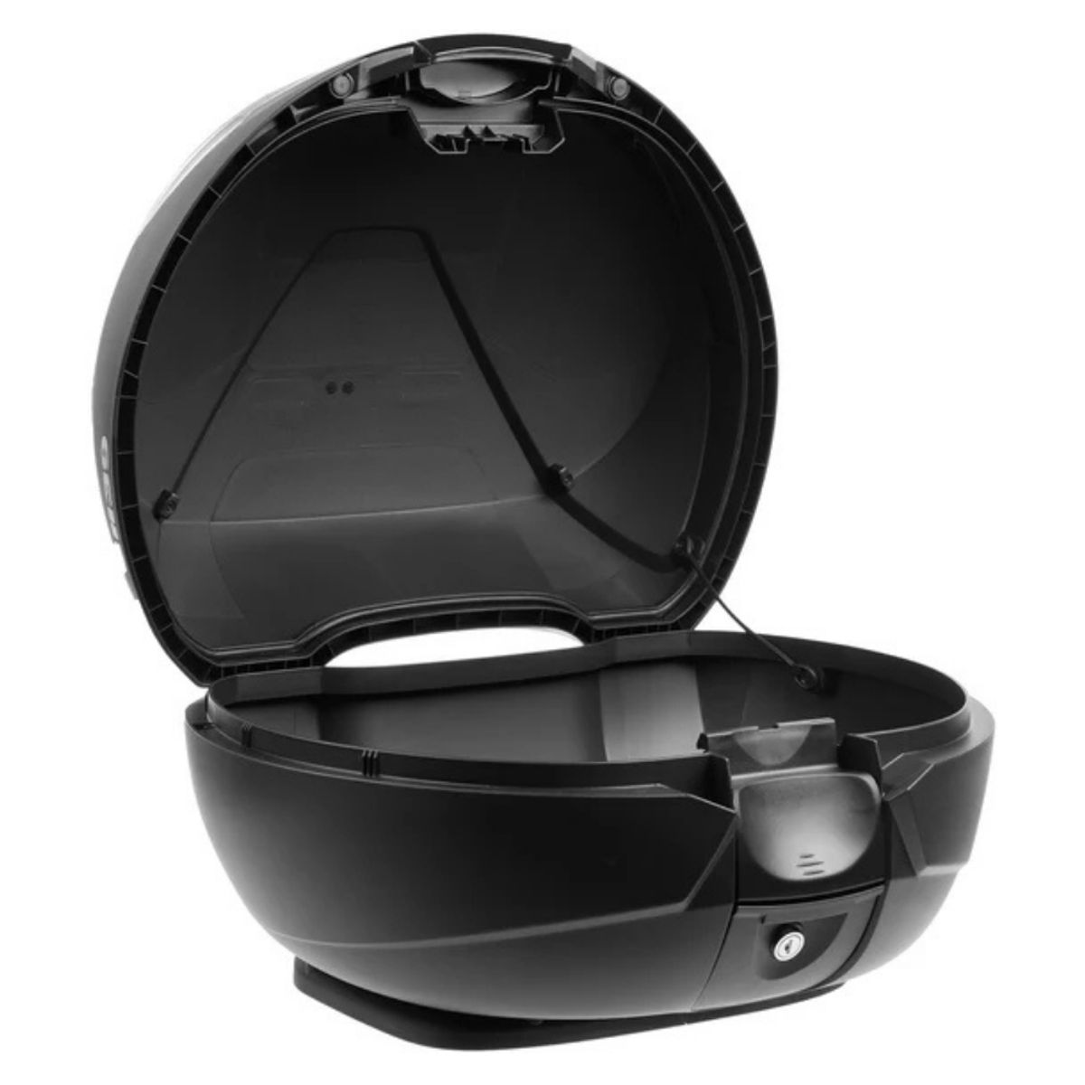 SHAD - Maleta para Moto Shad Topcase SH39-C Carbono