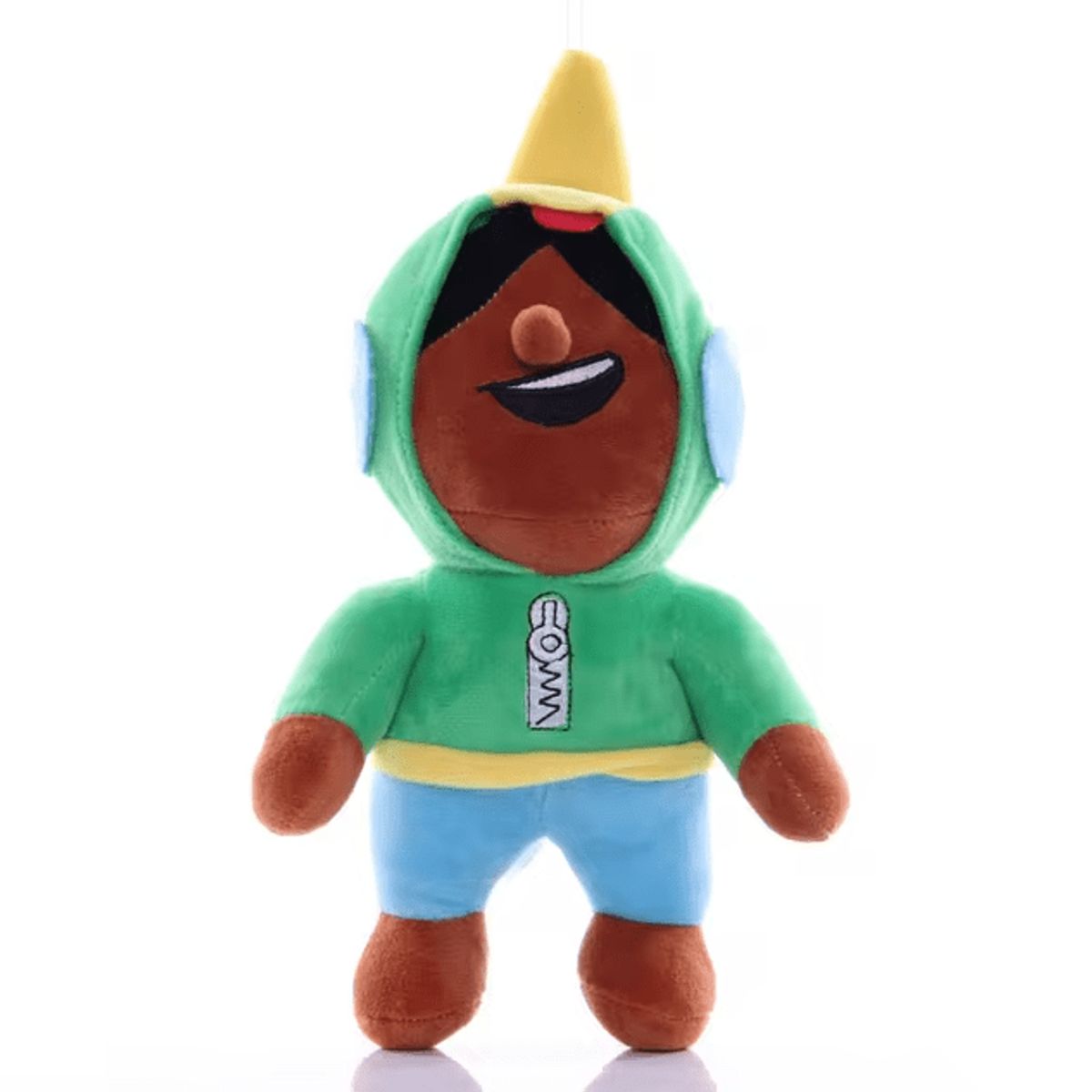 GENERICO - peluches brawl stars 30cvm