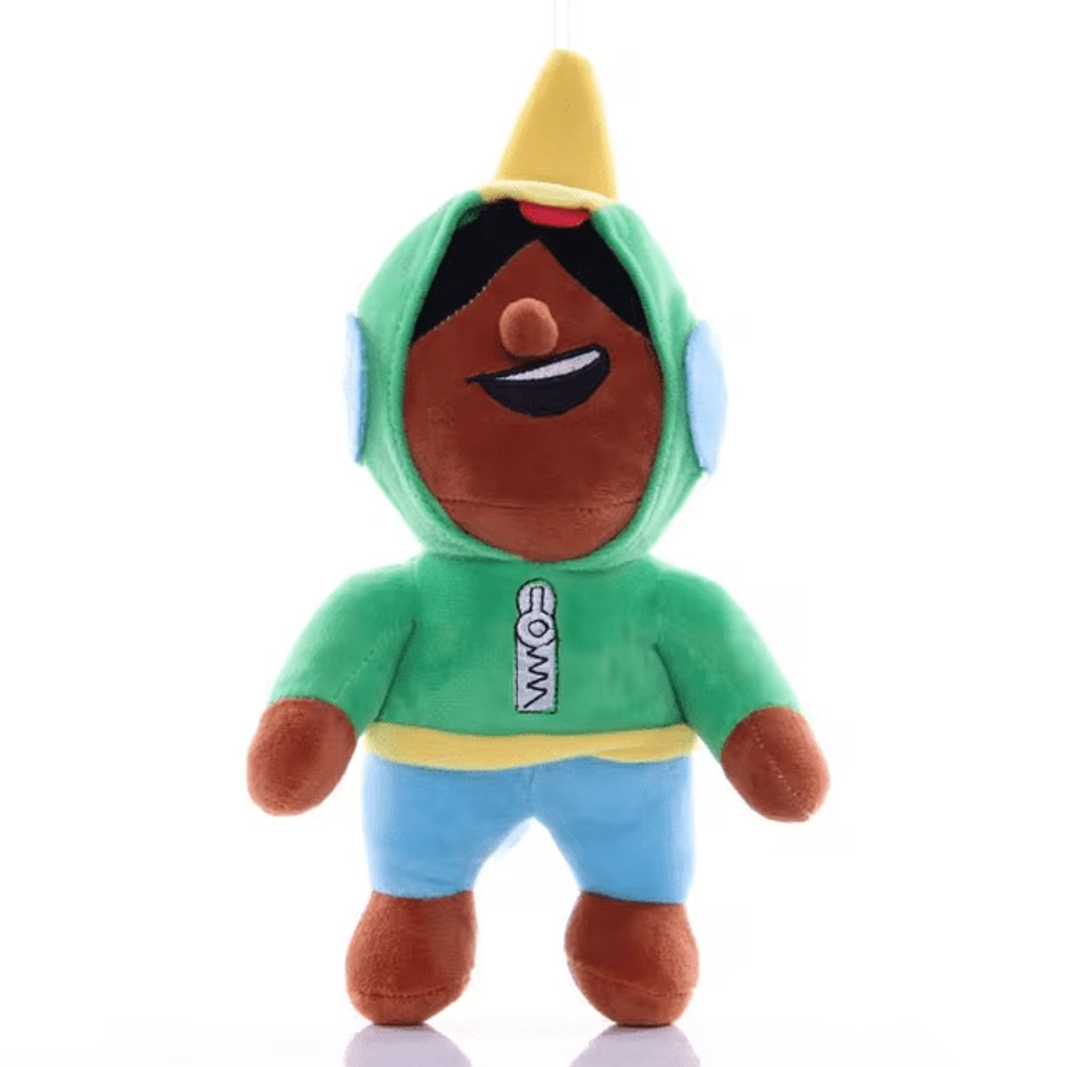 GENERICO - peluches brawl stars 30cvm