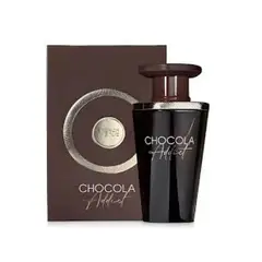 FRENCH AVENUE - Chocola Addict EDP 100 ML Unisex -