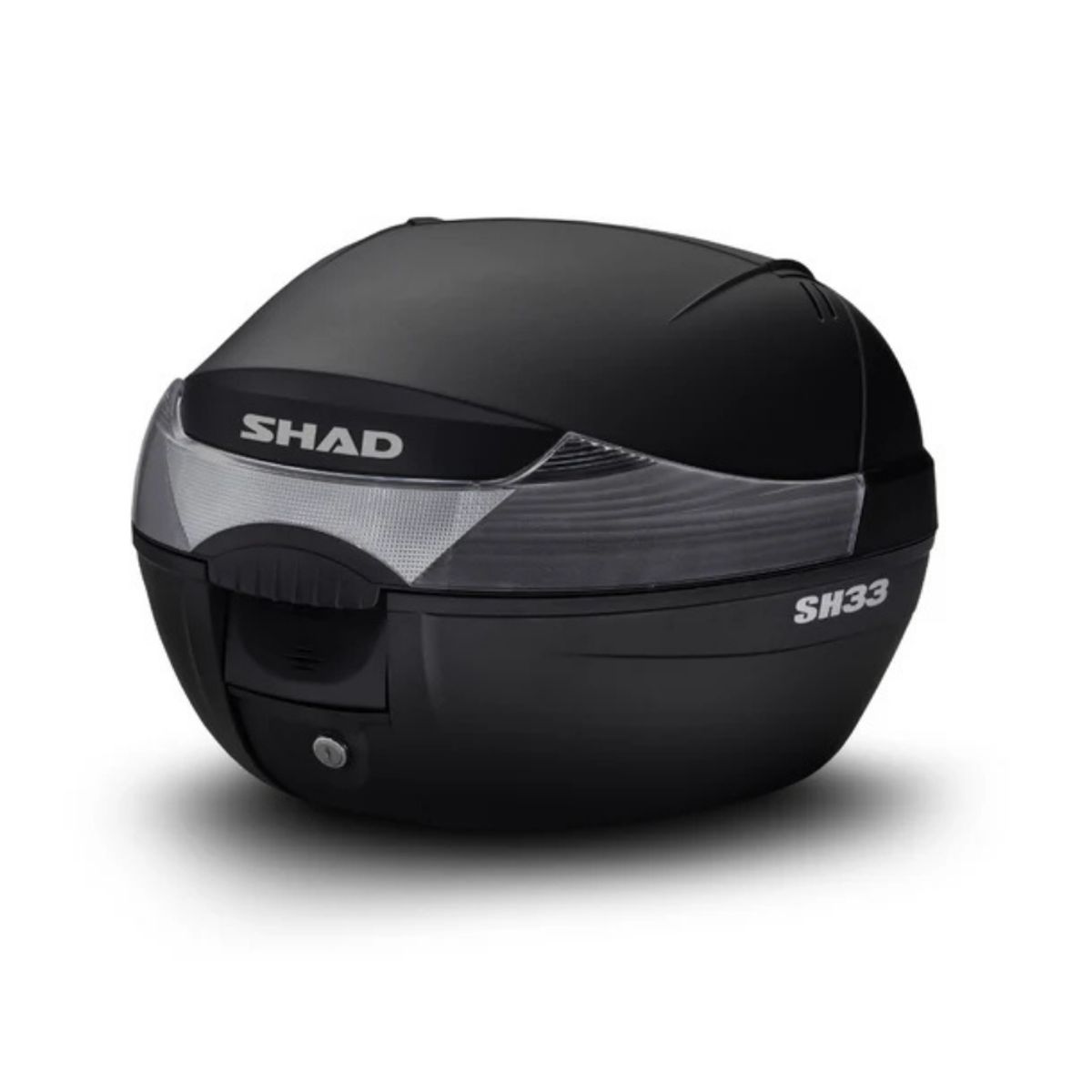 SHAD - Maleta para Moto Shad Topcase SH-33