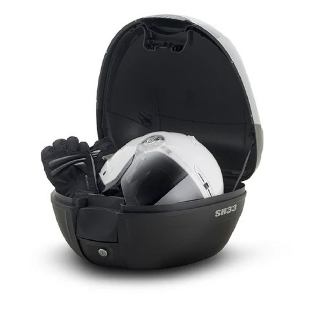 SHAD - Maleta para Moto Shad Topcase SH-33