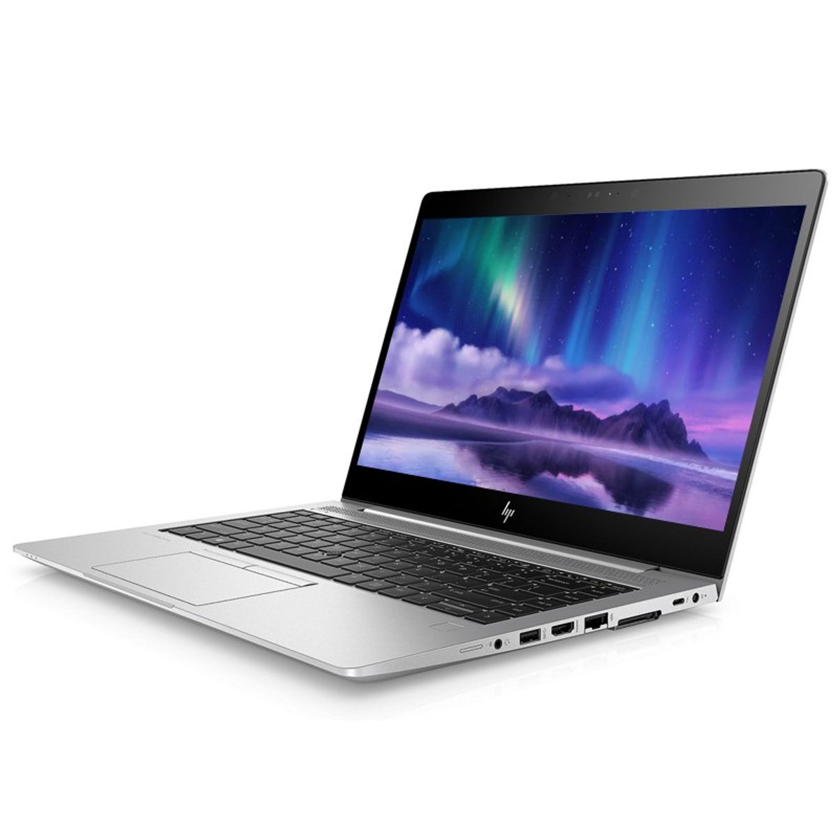 HP - Notebook HP CORE I7 8 GB DE RAM Y 256 GB DISCO SOLIDO
