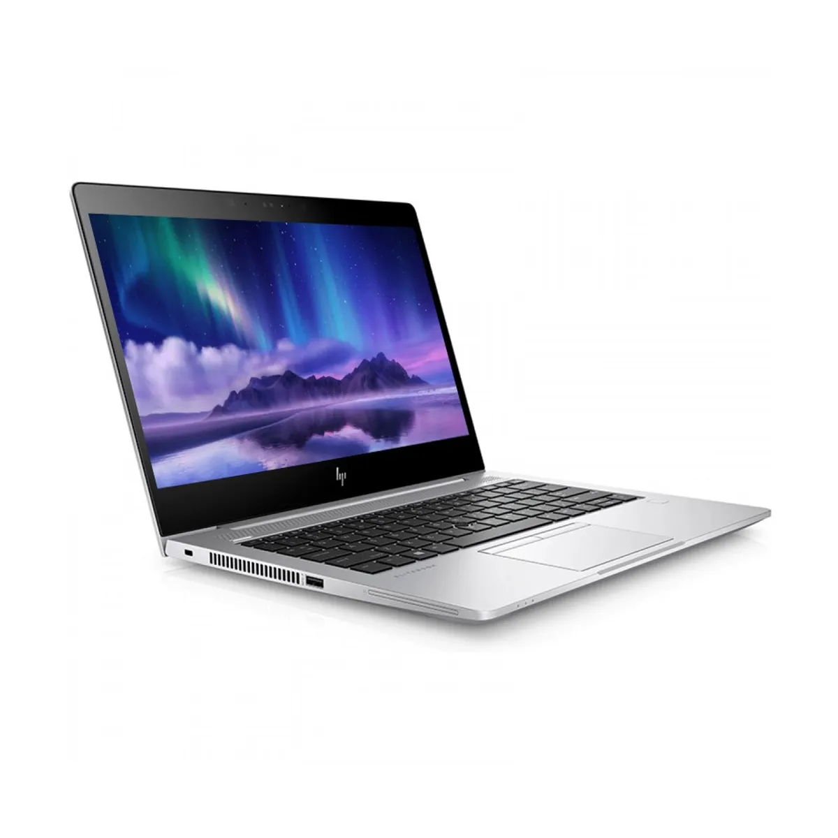 HP - Notebook HP CORE I7 8 GB DE RAM Y 256 GB DISCO SOLIDO