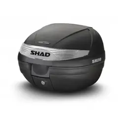 SHAD - Topcase SH29 Negro