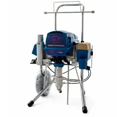 ALTERNA - Equipo Pulverizador Industrial 2800W - Profesional