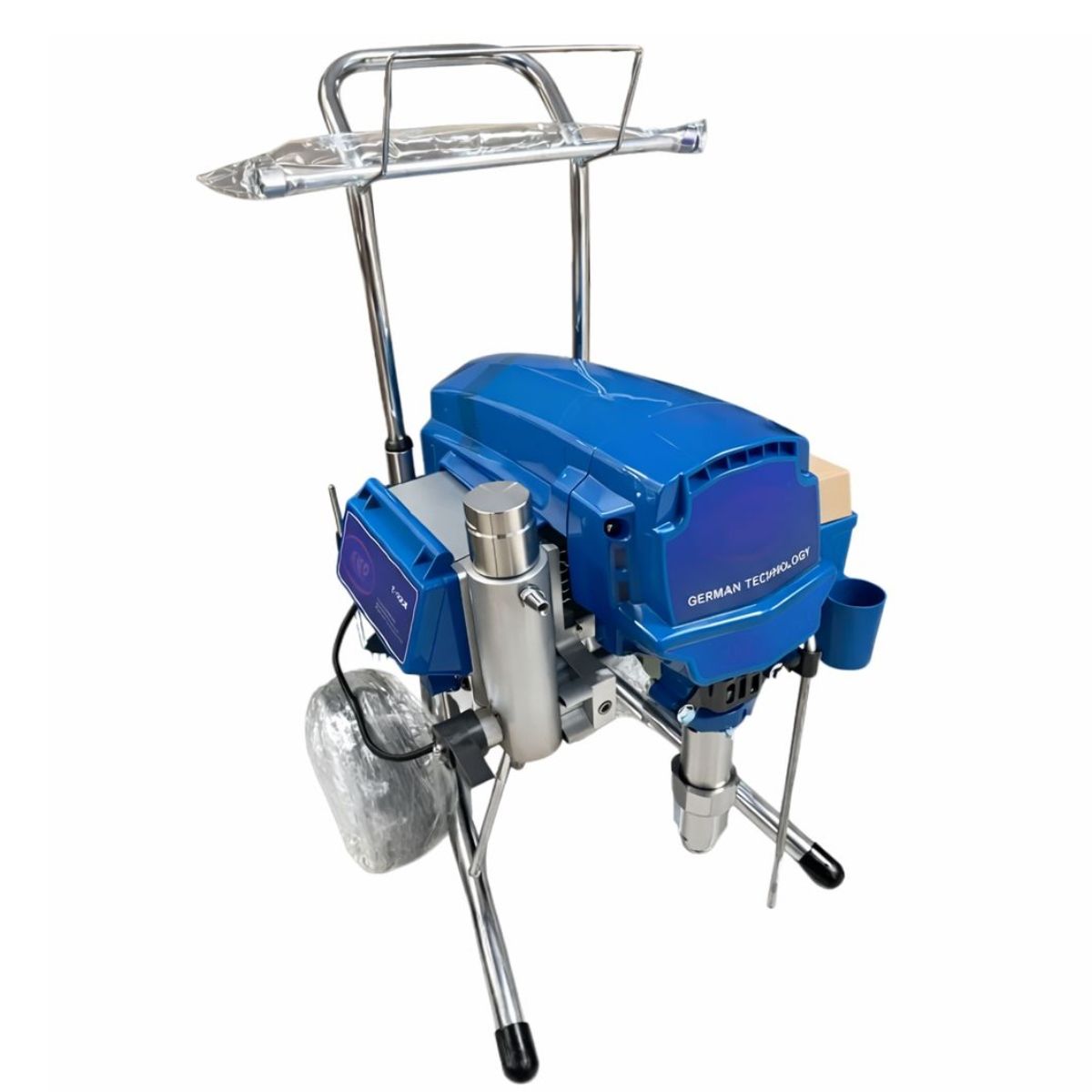 ALTERNA - Equipo Pulverizador Industrial 2800W  - Profesional