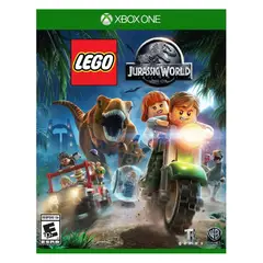 MICROSOFT - Lego Jurassic World - Xbox One - Sniper