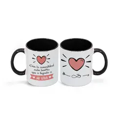 MAU PRINT - Regalos Con Frases bonitas para san valentin