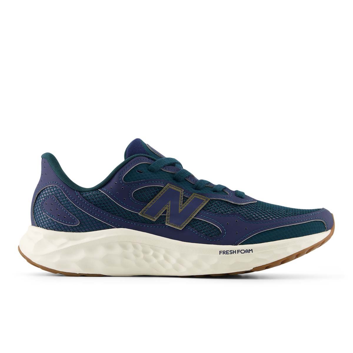 NEW BALANCE - Zapatillas Running Hombre New Balance Arishi V4 Azules