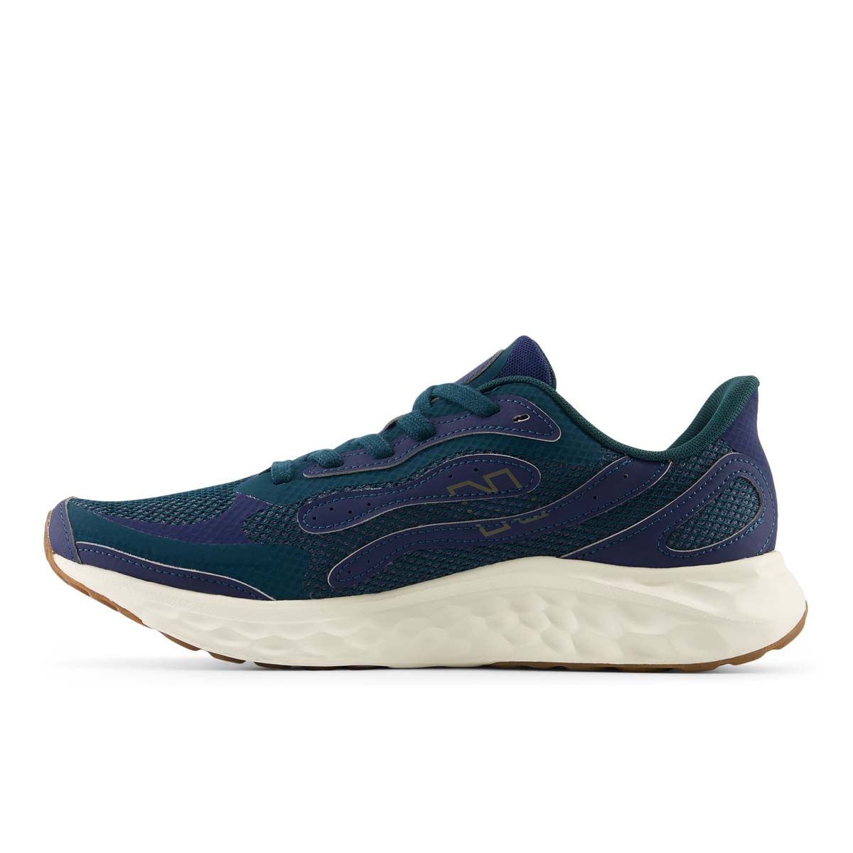 NEW BALANCE - Zapatillas Running Hombre New Balance Arishi V4 Azules