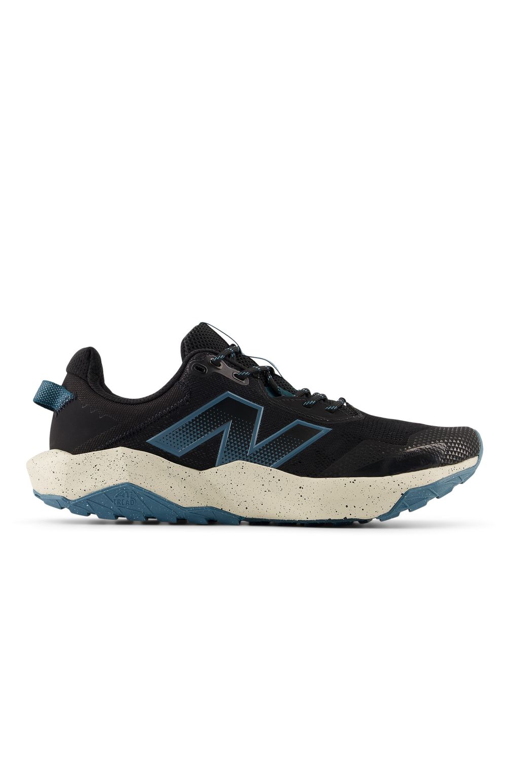 NEW BALANCE Zapatillas Trail Hombre New Balance Dynasoft Nitrel v6