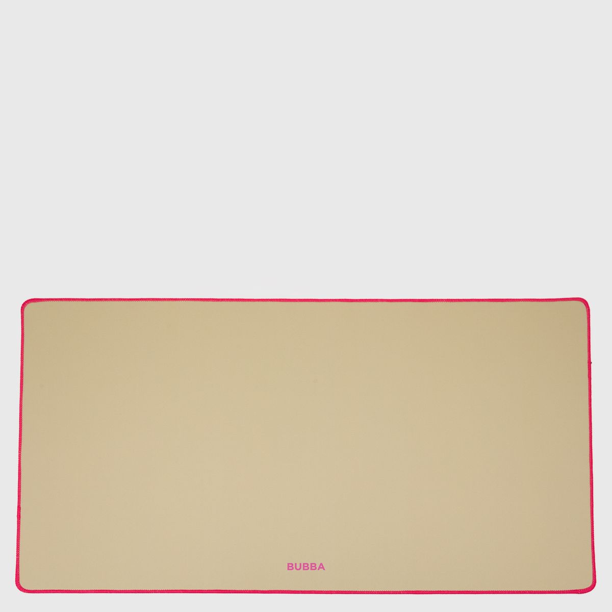 BUBBA - Mat Escritorio Work Essential Butter Bubba Essentials