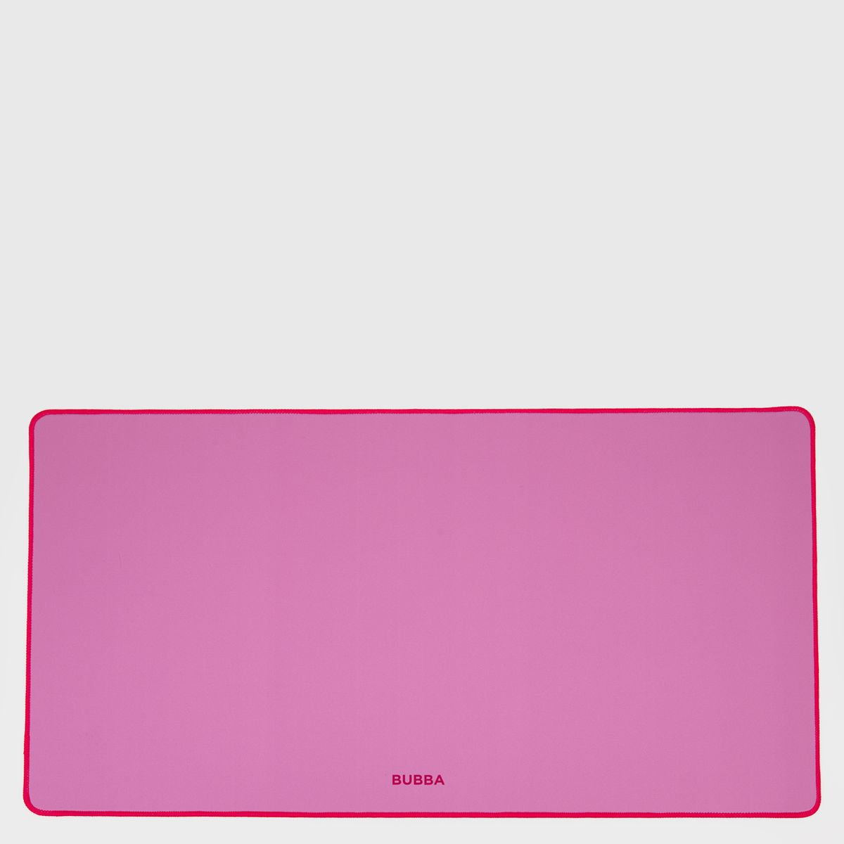 BUBBA - Mat Escritorio Work Essential Pink Bubba Essentials