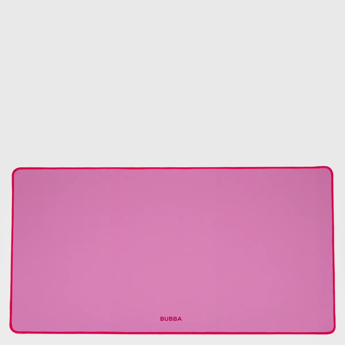 BUBBA - Mat Escritorio Work Essential Pink Bubba Essentials