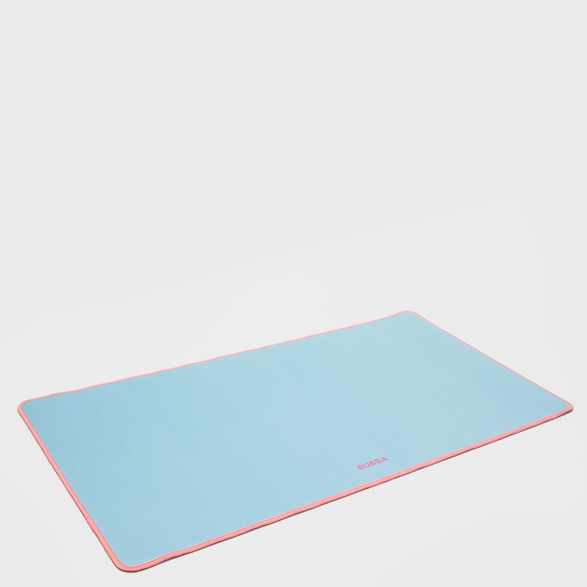 BUBBA - Mat Escritorio Work Essential Sky Bubba Essentials