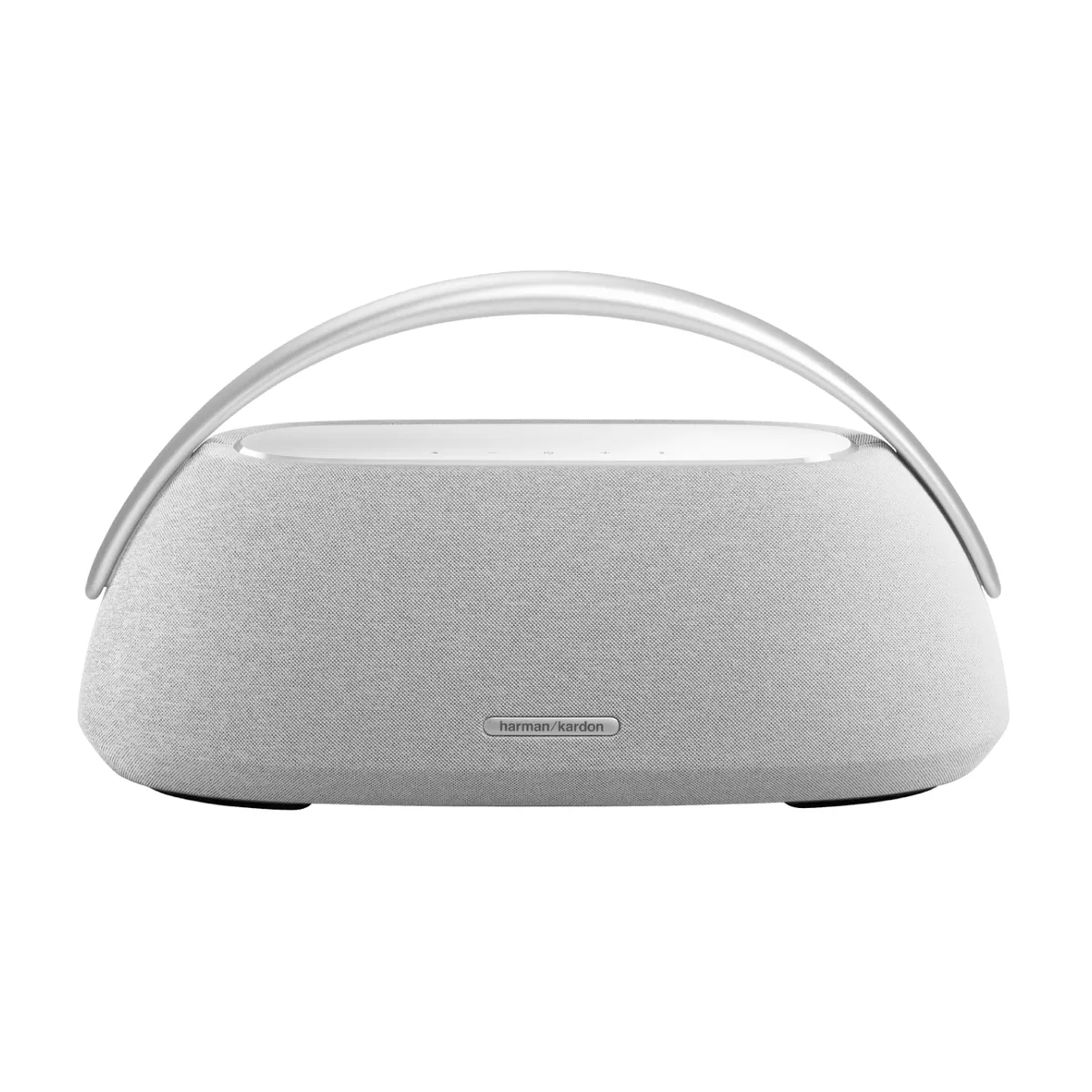 HARMAN KARDON - Parlante Inalambrico Harman Kardon GO + PLAY 3 Gris