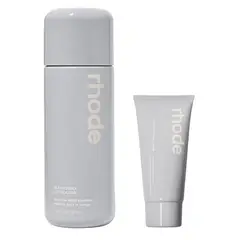 RHODE - Pack Glazing Milk 124ml + Barrier Restore Cream 50ml -