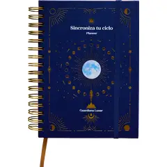 PASALO CHANCHO - Sincronoza tu ciclo. Planner