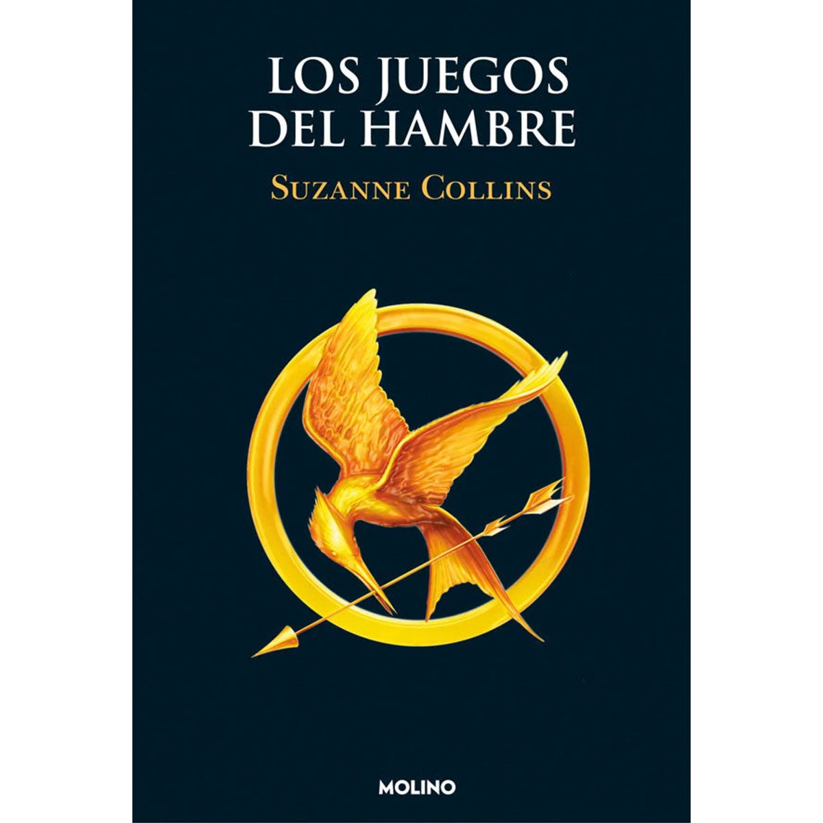 EDITORIAL CONTRAPUNTO - Los juegos del hambre