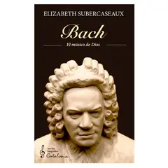 CATALONIA - Bach. El músico de Dios