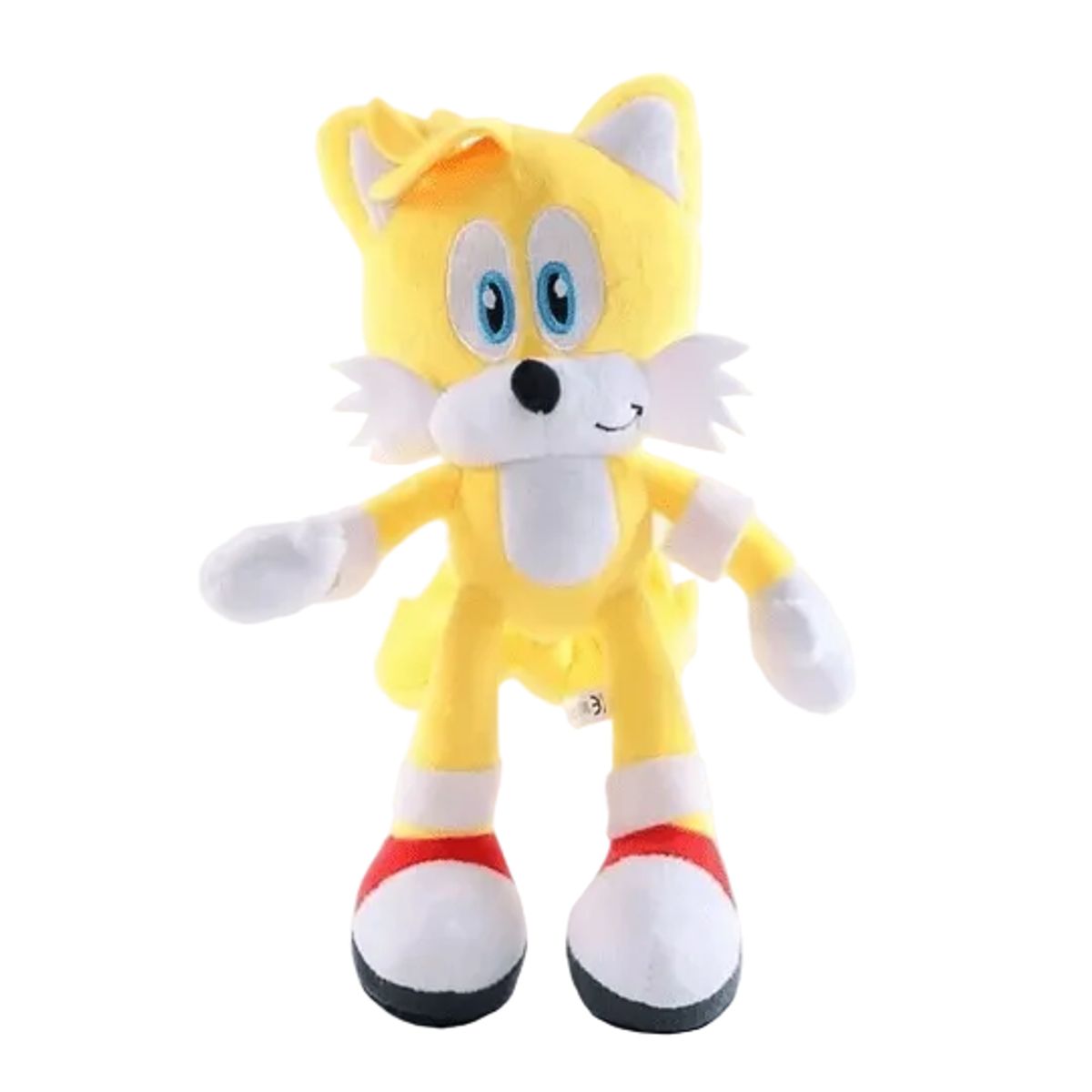 GENERICO - peluche tails 38cm