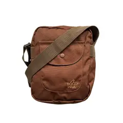 BOTELA - Bandolera sustentable