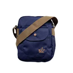 BOTELA - Bandolera sustentable