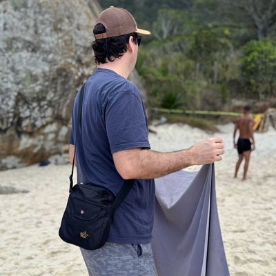 Imagen 2 del producto Bandolera sustentable