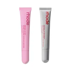 RHODE - Pack Peptide lip tint - Jelly Bean + Strawberry Glaze -
