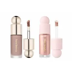 RARE BEAUTY - Pack Contorno Líquido + Iluminador Líquido - Solace + Mesmerize