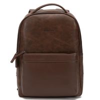 Mochila - Mochila Notebook - - Chocolate