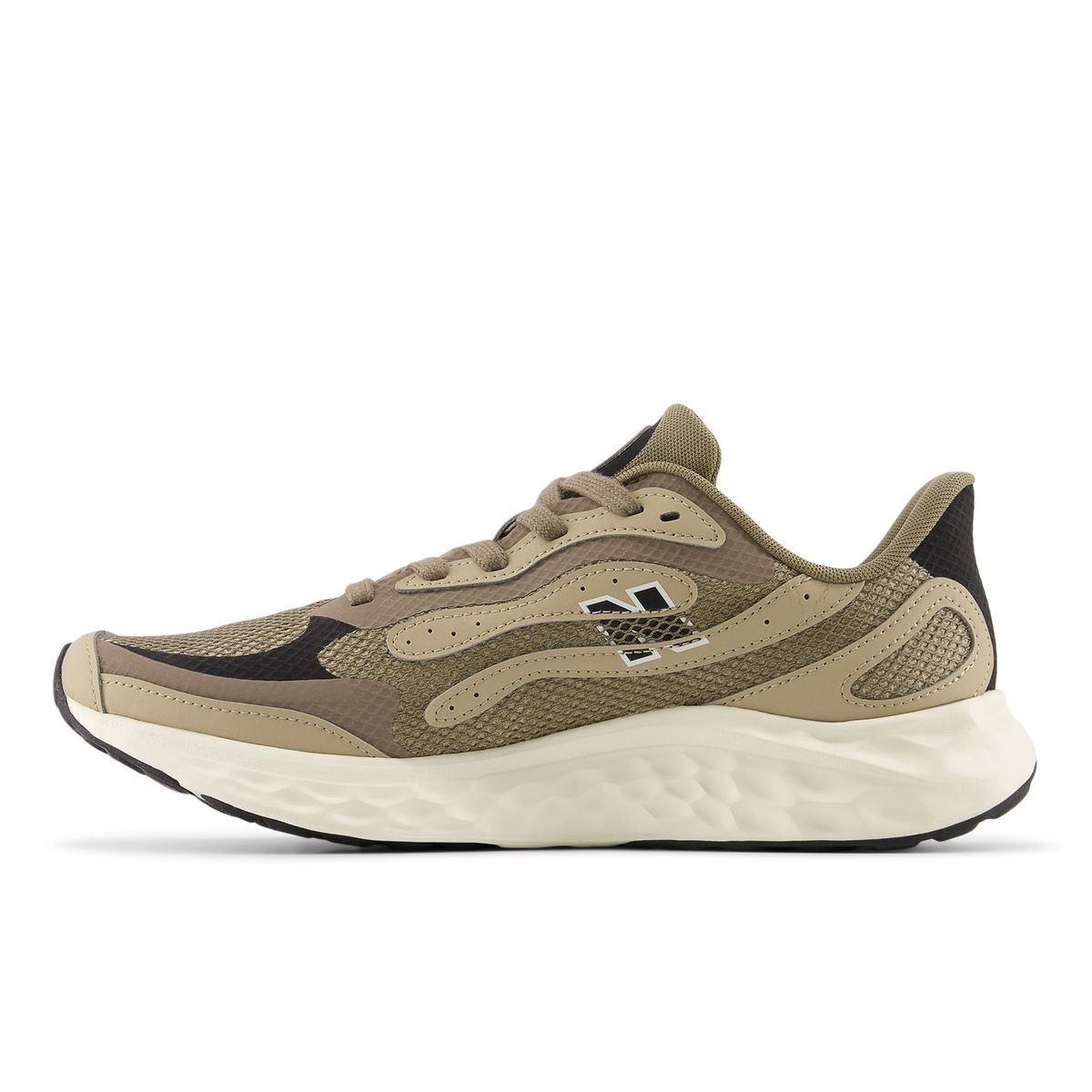 NEW BALANCE - Zapatillas Running Hombre New Balance Arishi V4 Café