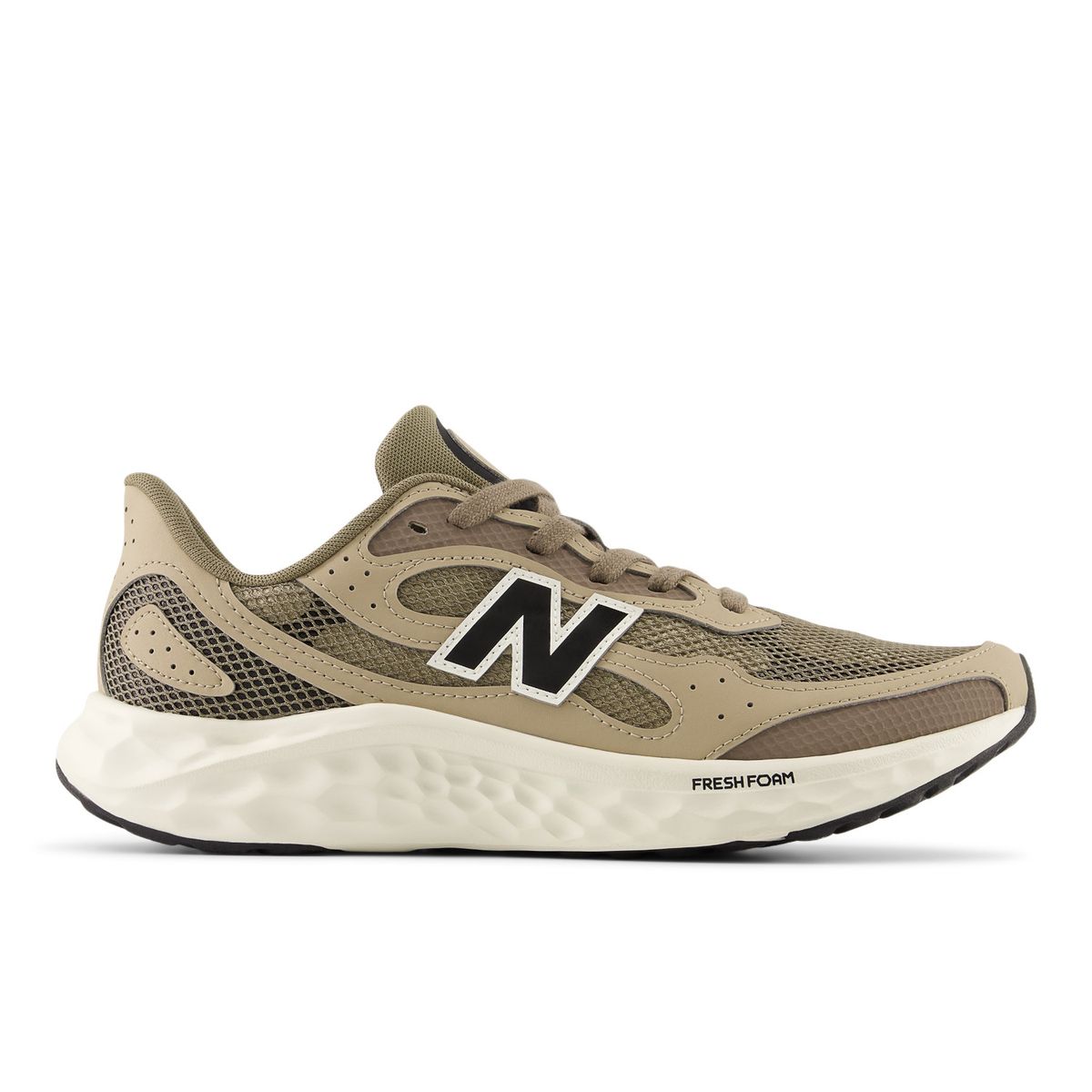 NEW BALANCE - Zapatillas Running Hombre New Balance Arishi V4 Café