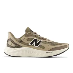 NEW BALANCE - Zapatillas Running Hombre Arishi V4 Café