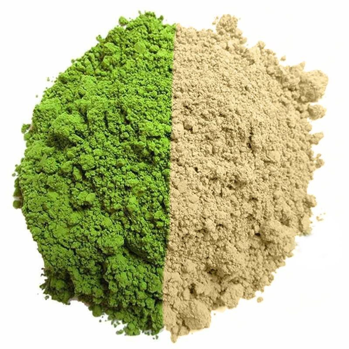 MANDAL - Té Verde Matcha con Jengibre 50g
