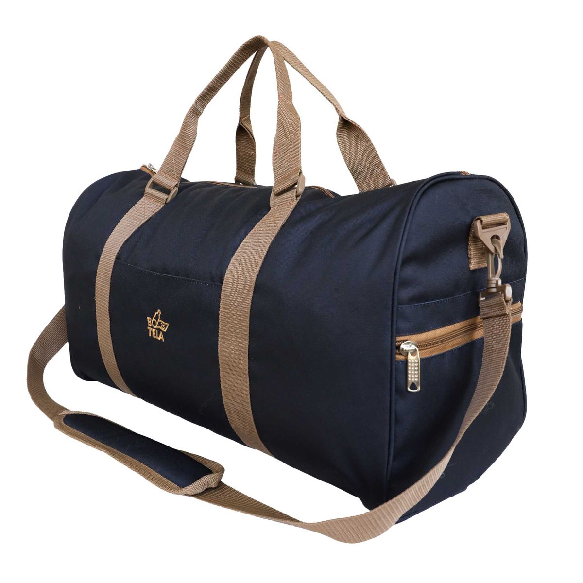 BOTELA - Bolso de viaje sustentable