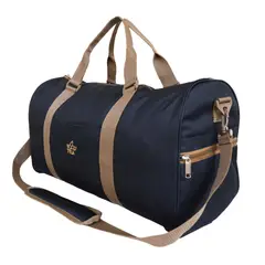 BOTELA - Bolso de viaje sustentable