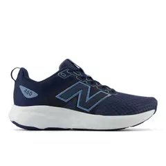 NEW BALANCE - Zapatillas Running Mujer 460 V4 Azules
