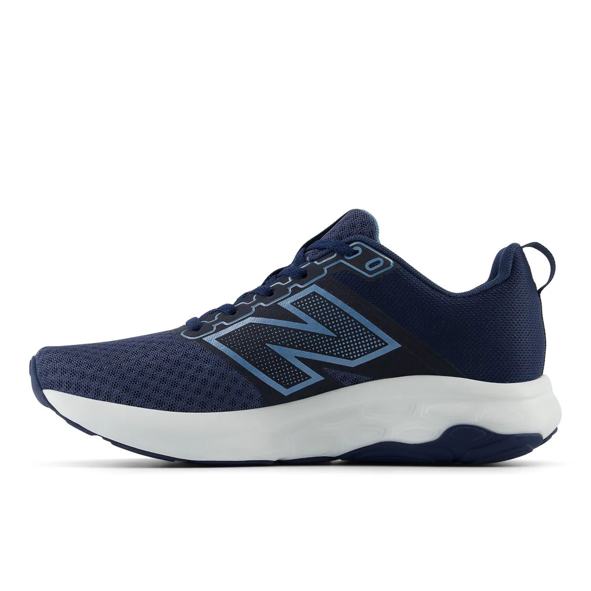 NEW BALANCE - Zapatillas Running Mujer New Balance 460 V4 Azules