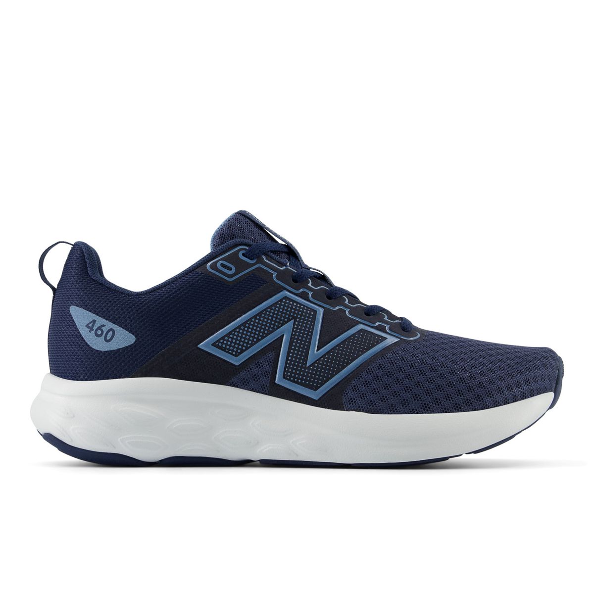 NEW BALANCE - Zapatillas Running Mujer New Balance 460 V4 Azules