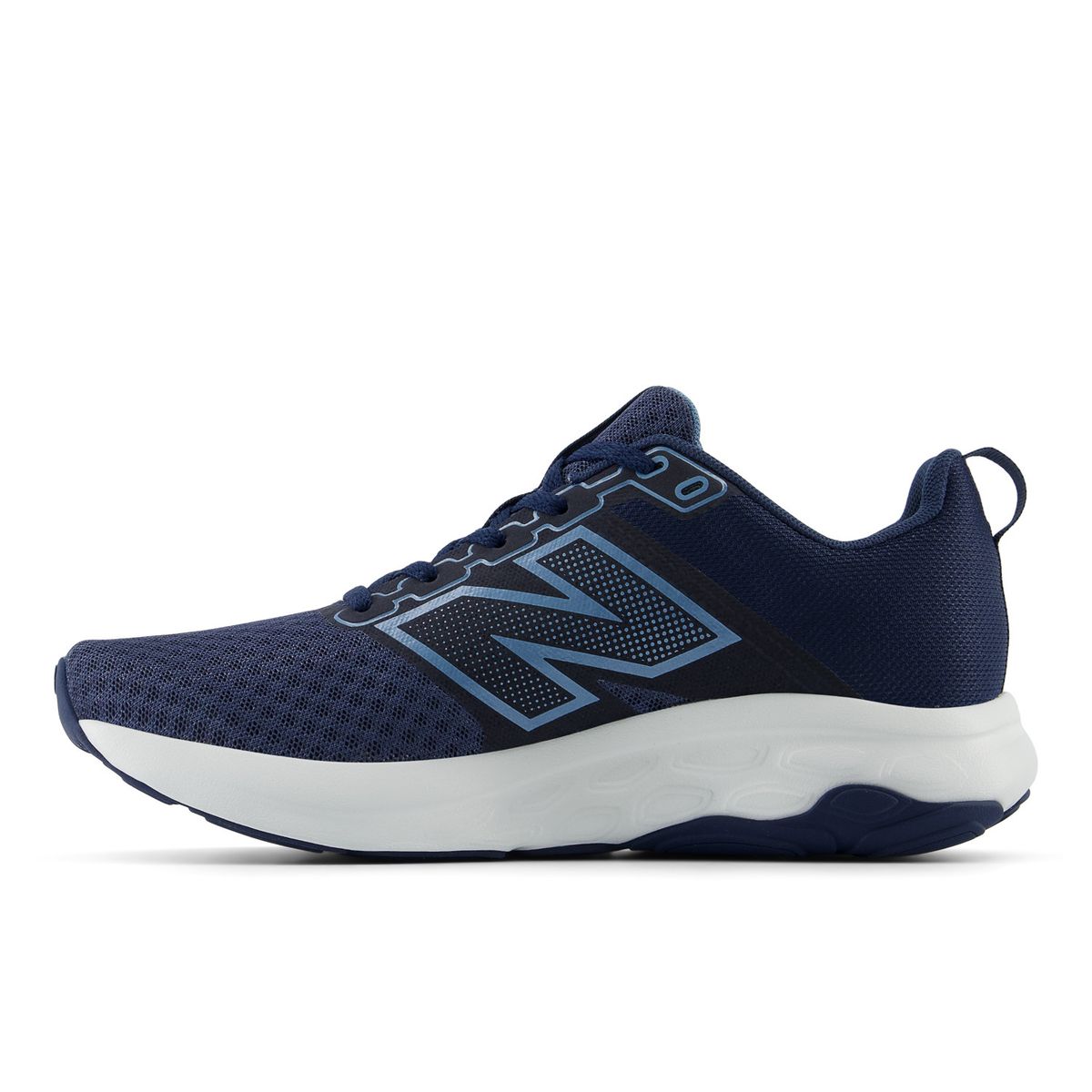 NEW BALANCE - Zapatillas Running Mujer New Balance 460 V4 Azules