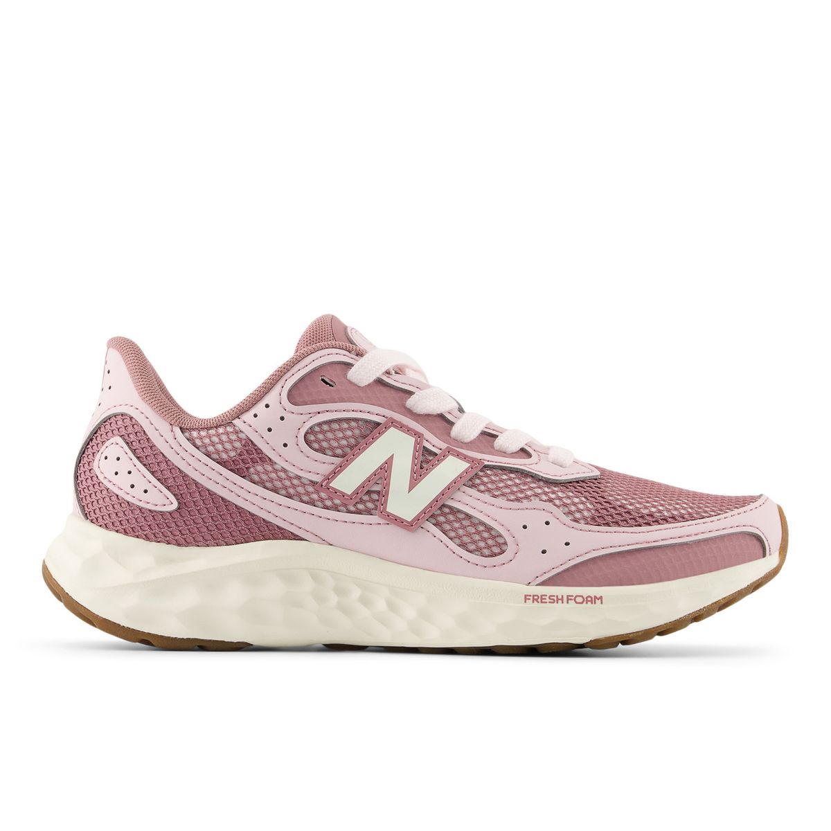 NEW BALANCE - Zapatillas Running Mujer New Balance Arishi V4 Rosadas